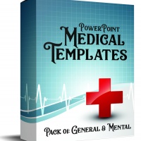 Medical Templates Pack 01
