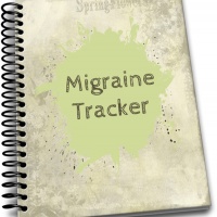 Migraine Tracker