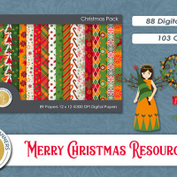 Merry Christmas Resources