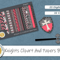 Knights Resource Pack