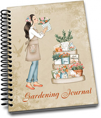 Gardening Journal