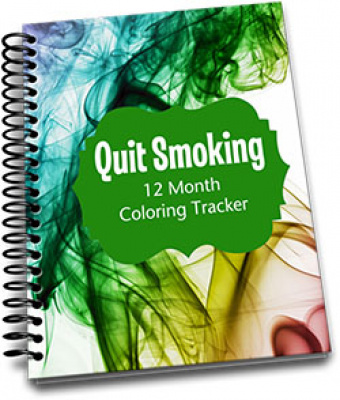Quit Smoking Journal