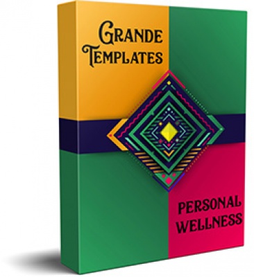 GrandeTemplatesRoundup-Pack03-PersonalWellness