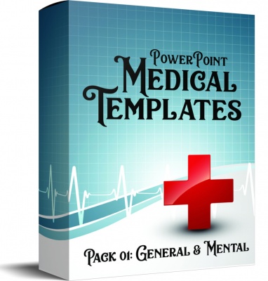 Medical Templates Pack 01