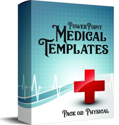 Medical Templates Pack 02