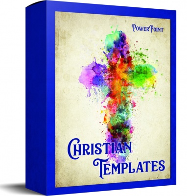 Christian Templates