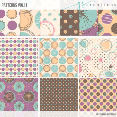 Patterns Volume 11