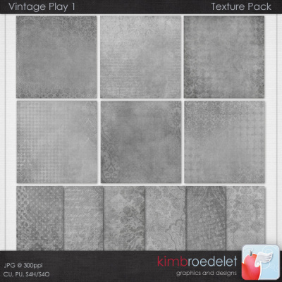 Vintage Play 01
