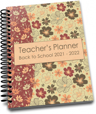 Back to School Teachers