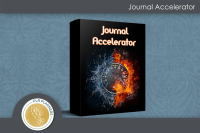 Journal Accelerator