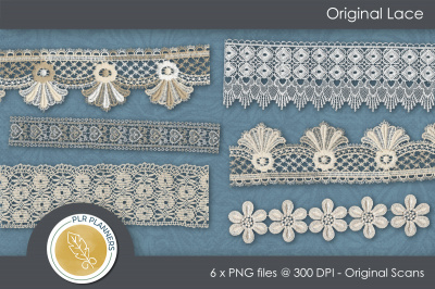 Original Lace