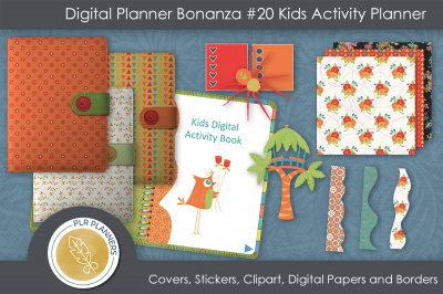 Bonanza - Package 020